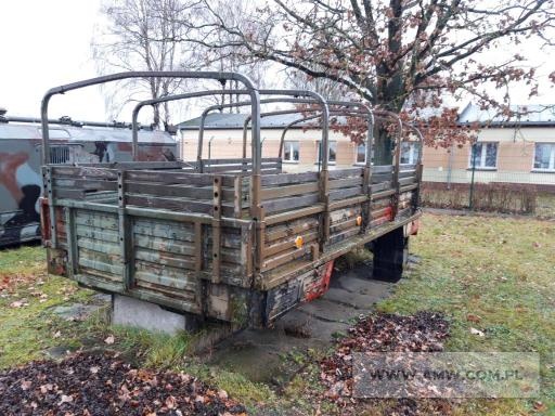 Skrzynia ładunkowa 663.18.201 